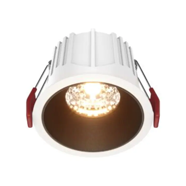 Downlight DL043-01-15W2.7K-RD-WB-DE
