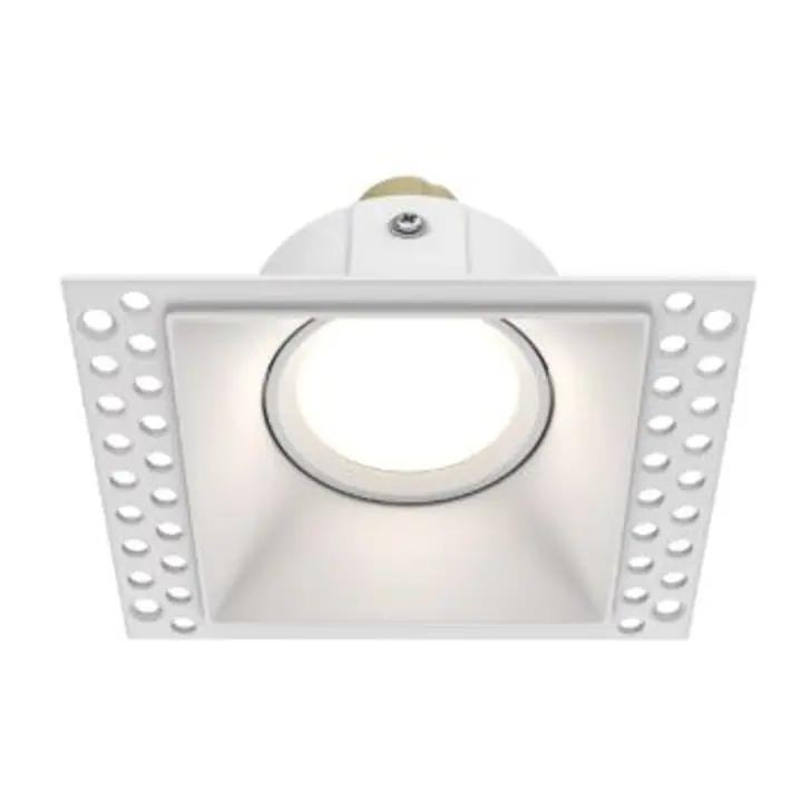 Downlight DL042-01-SQ-W