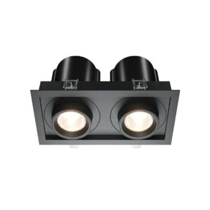 Downlight DL095-02-10W3K-B