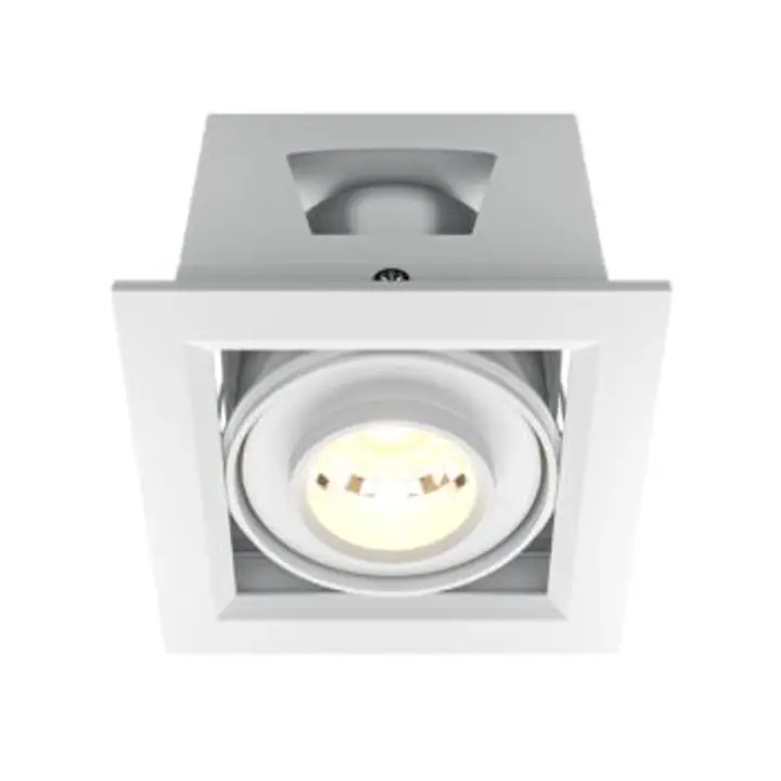 Downlight DL093-01-10W3K-W