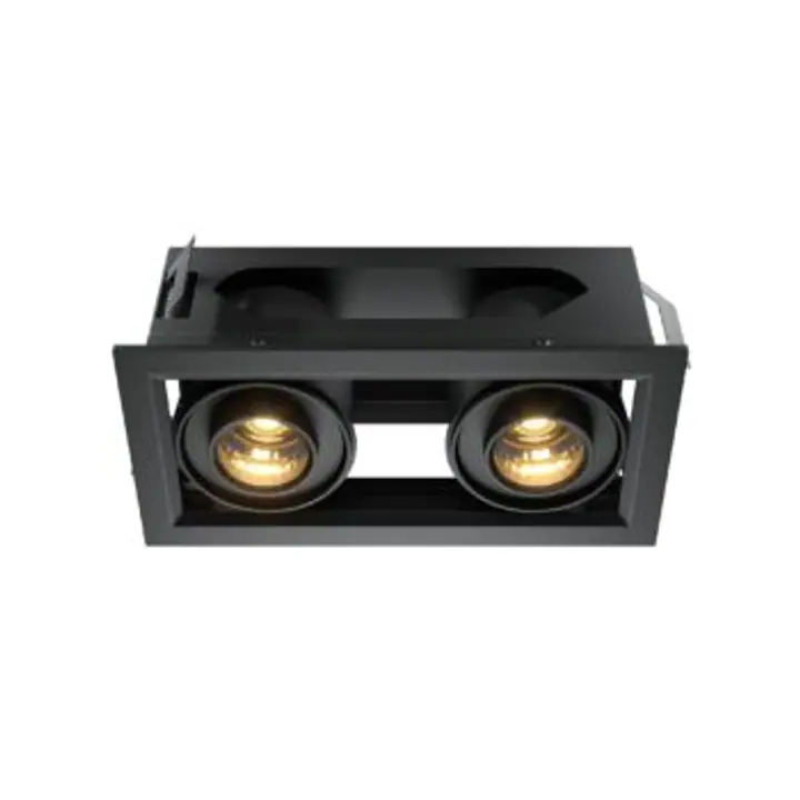 Downlight DL093-02-10W3K-B