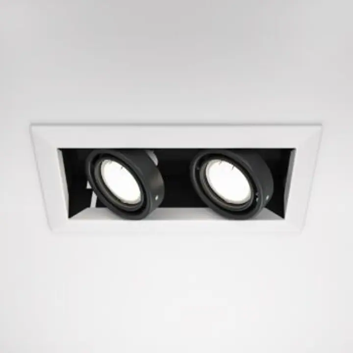 Downlight DL008-2-02-W