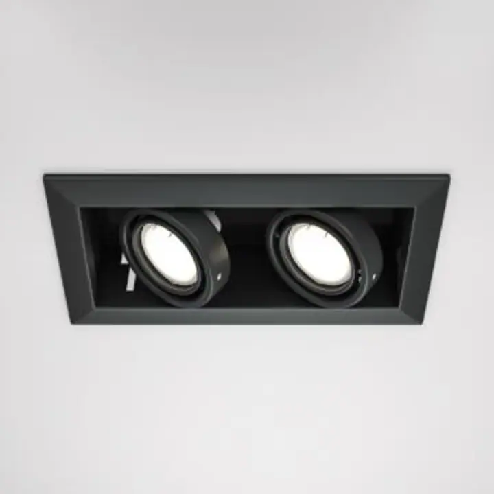 Downlight DL008-2-02-B