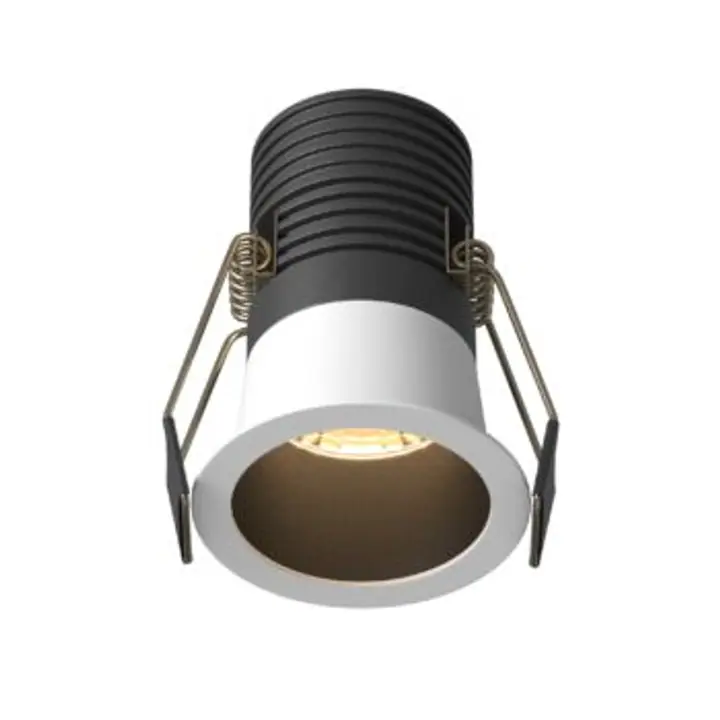 Downlight DL089-9W3K-BW