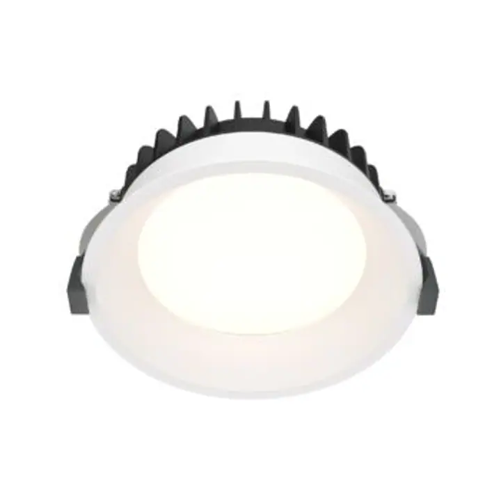 Downlight DL055-12W4K-W