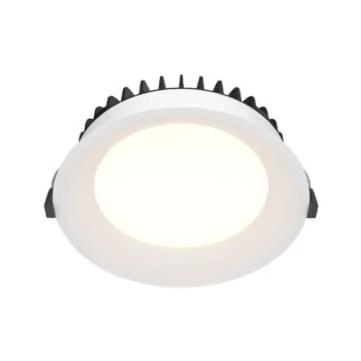 Downlight DL055-24W4K-W