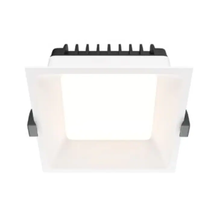 Downlight DL056-12W4K-W