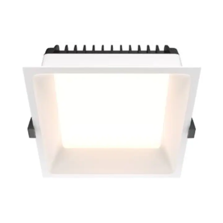 Downlight DL056-18W3K-W