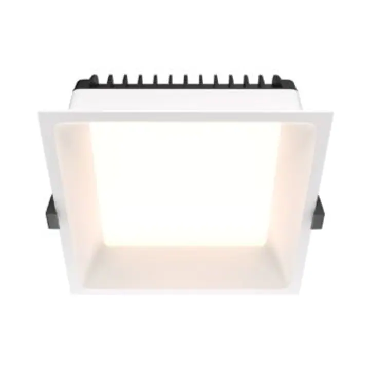 Downlight DL056-18W4K-W