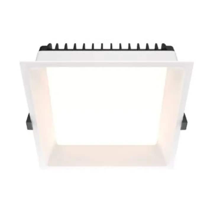 Downlight DL056-24W3K-W