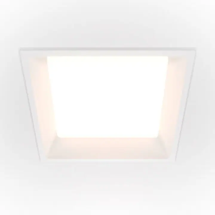 Downlight DL054-24W4K-W