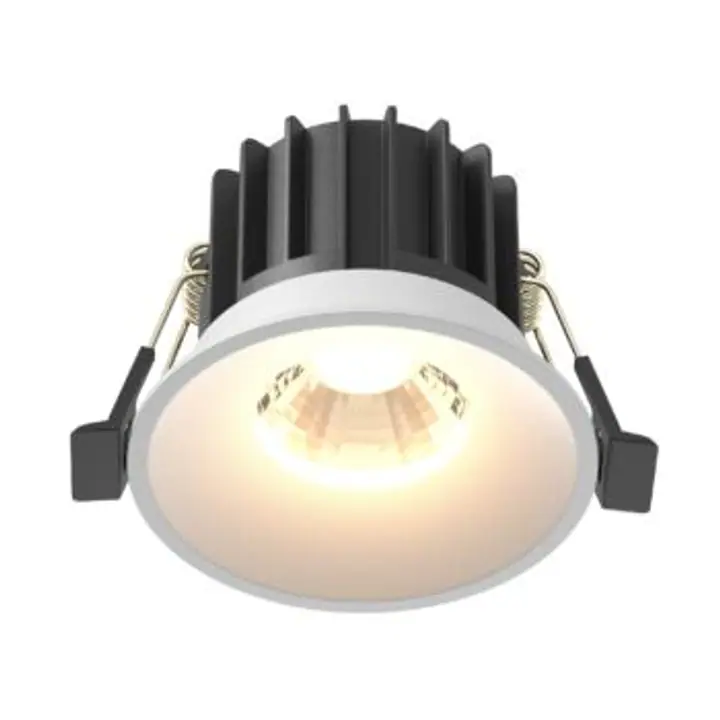 Downlight DL058-12W3K-W