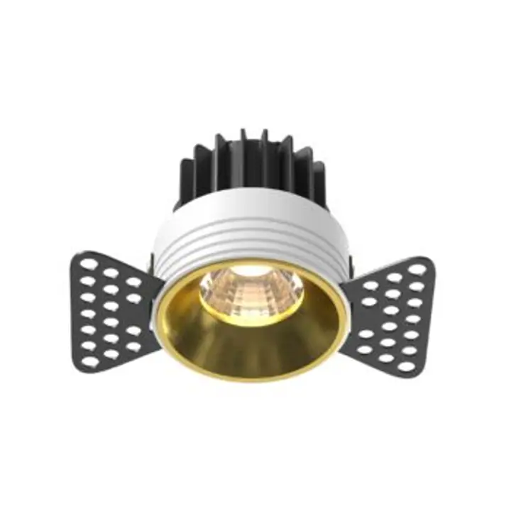 Downlight DL058-7W3K-TRS-BS