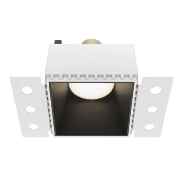 Downlight DL051-01-GU10-SQ-WB