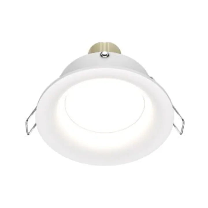 Downlight DL027-2-01W