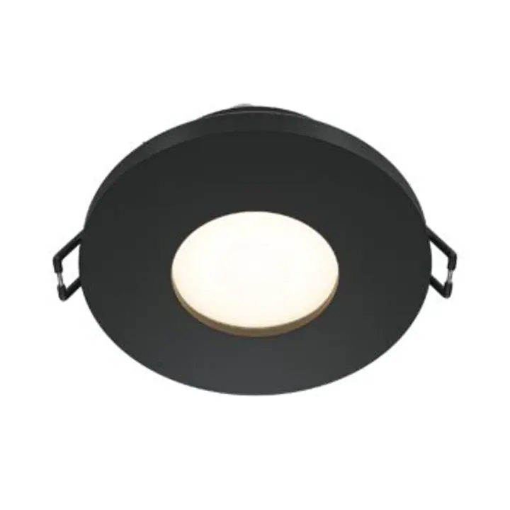Downlight DL083-01-GU10-RD-B