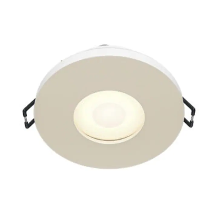 Downlight DL083-01-GU10-RD-W