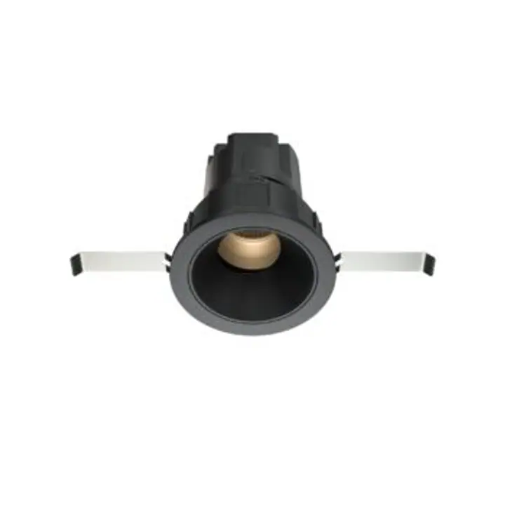Downlight DL057-7W3K-B