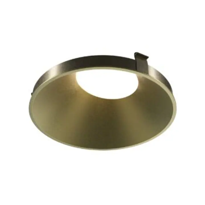 Decorative reflecting frame Ring057-10-MG
