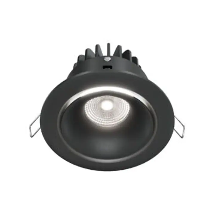 Downlight DL031-L12W4K-D-B