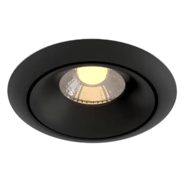 Downlight DL031-2-L8B