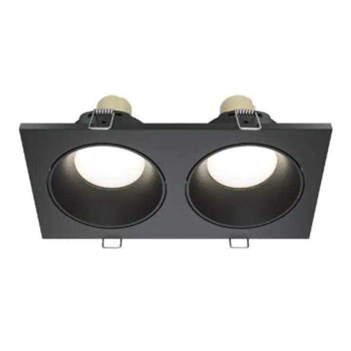 Downlight DL033-2-02B