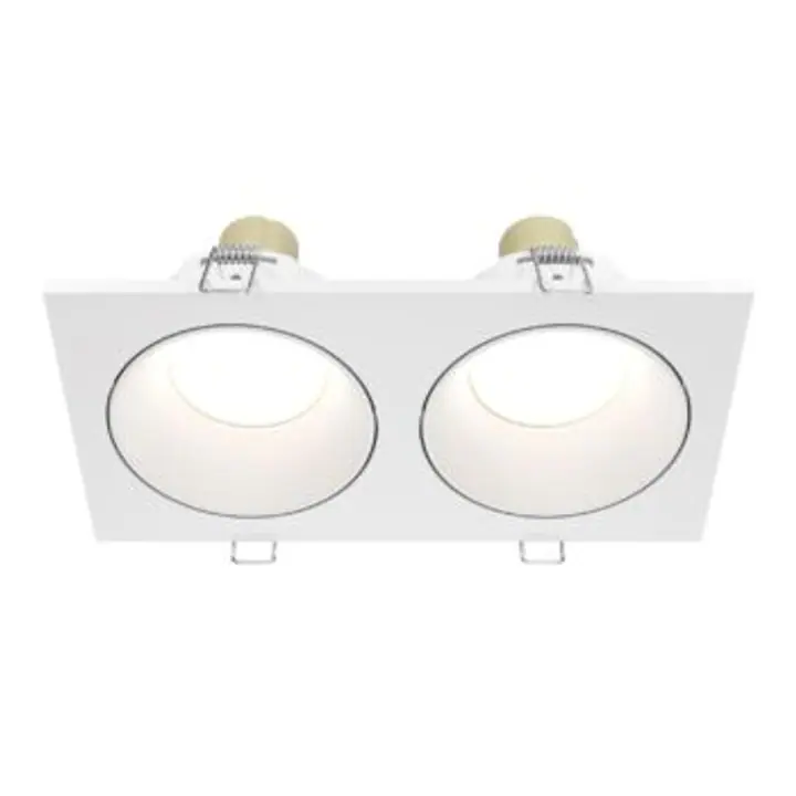 Downlight DL033-2-02W