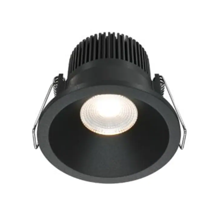 Downlight DL034-01-06W3K-D-B