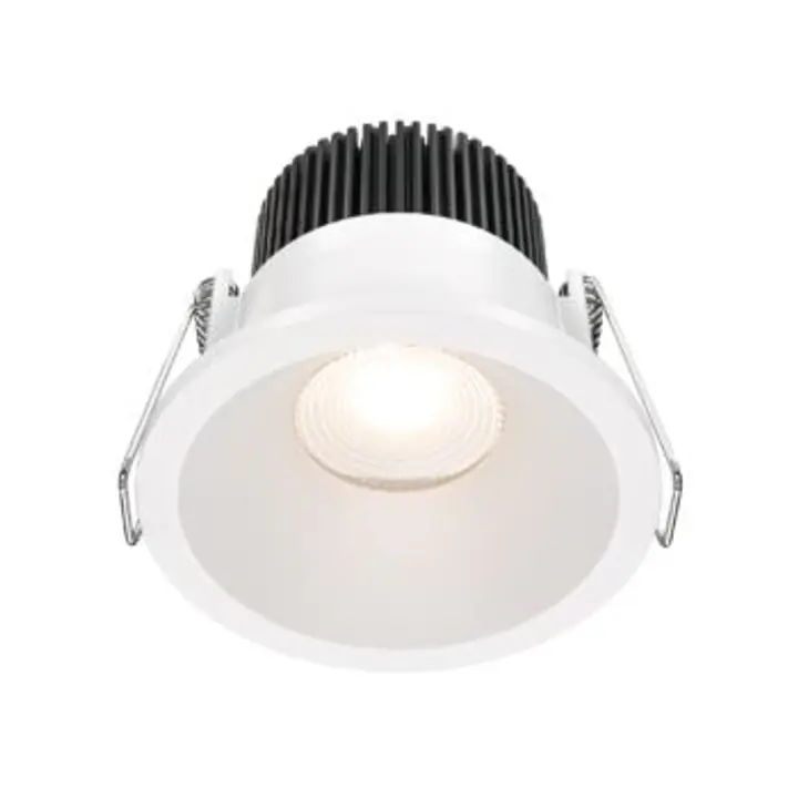 Downlight DL034-01-06W3K-W