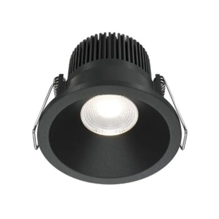 Downlight DL034-01-06W4K-B