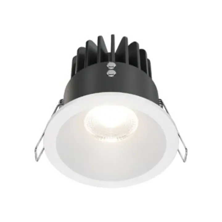 Downlight DL034-L12W4K-D-W