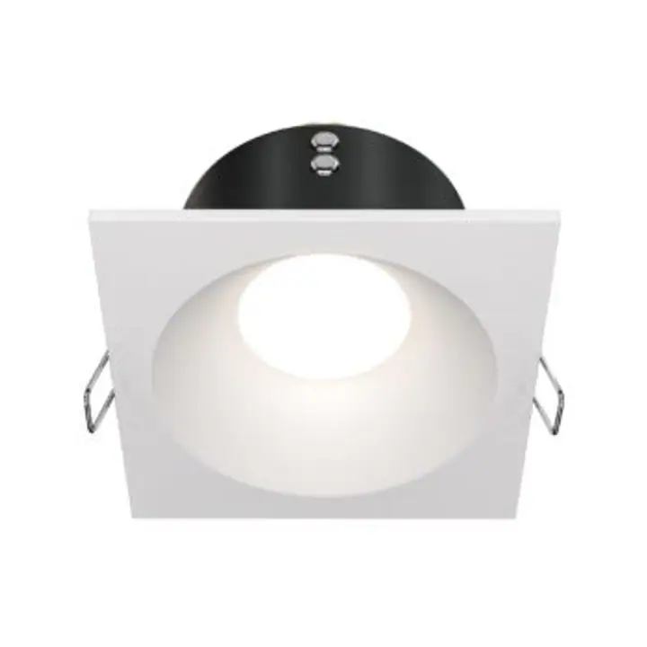 Downlight DL033-2-01W