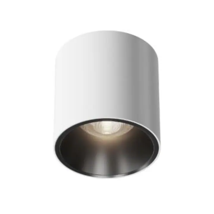Ceiling luminaire C064CL-L12W4K-D