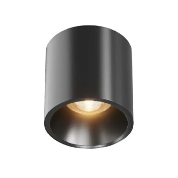 Ceiling luminaire C064CL-L12B3K-D