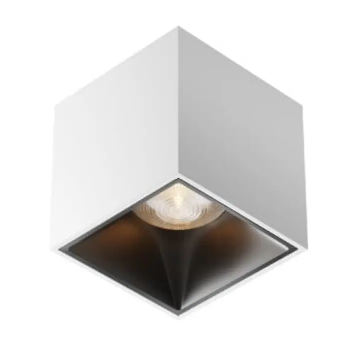 Ceiling luminaire C065CL-L12W3K