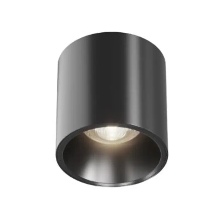 Ceiling luminaire C064CL-L12B4K