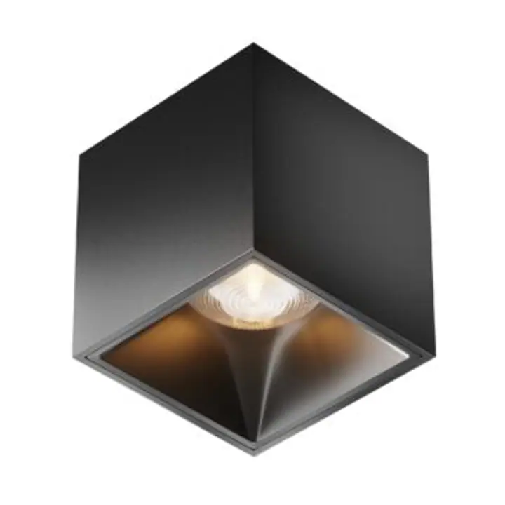 Ceiling luminaire C065CL-L12B3K