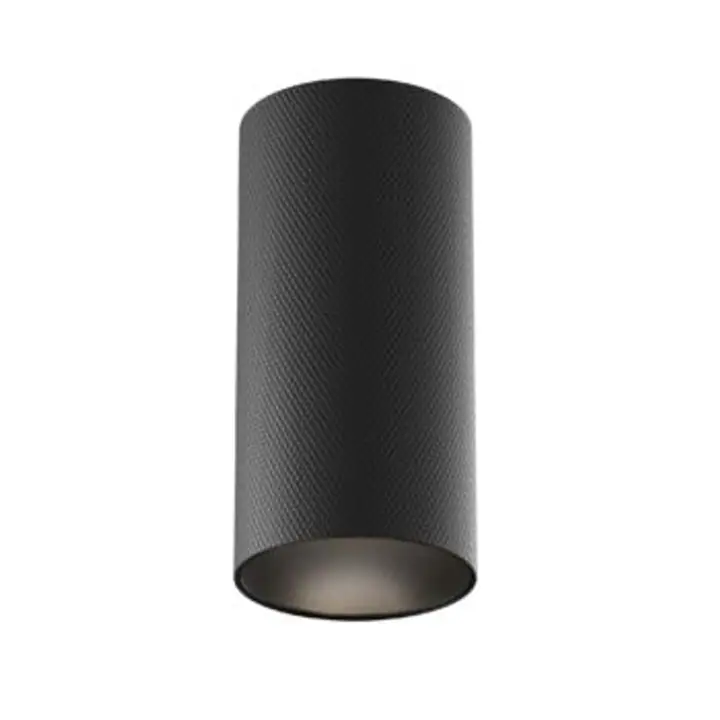Ceiling luminaire C080CL-01-GU10-B