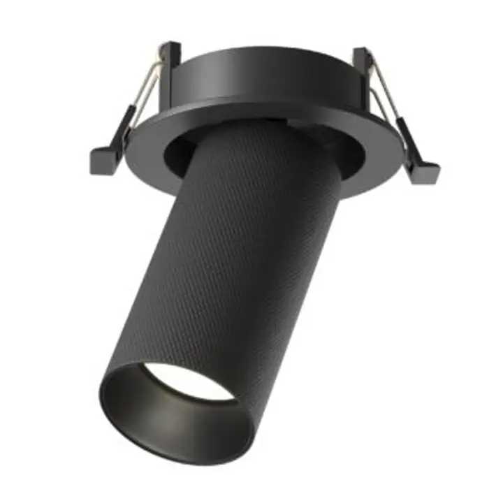 Downlight C081CL-01-GU10-B