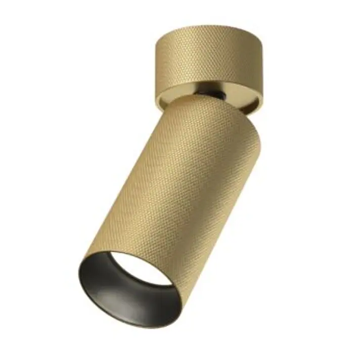 Ceiling luminaire C082CL-01-GU10-MG