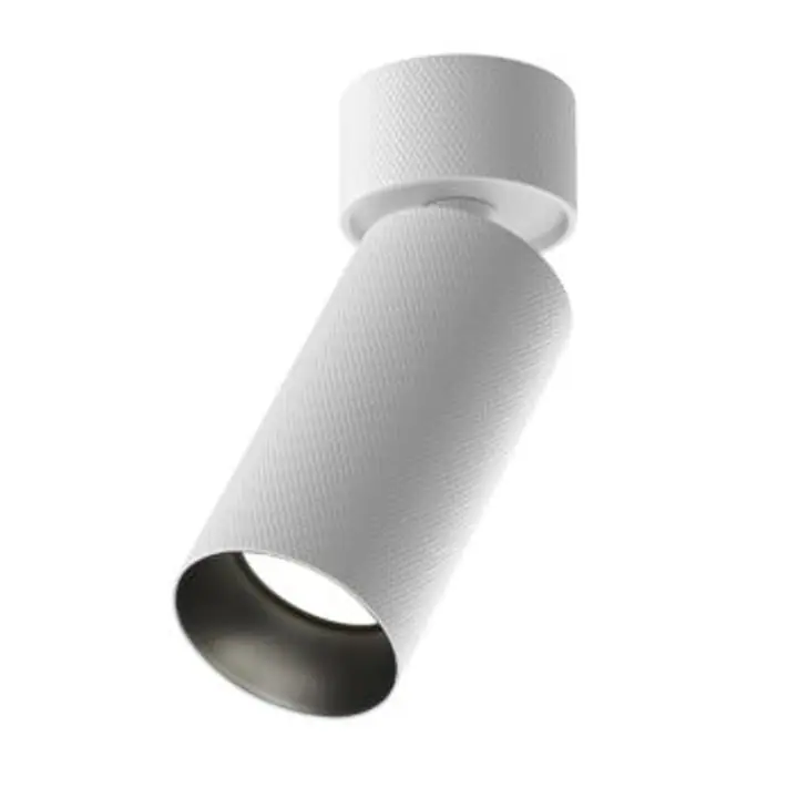 Ceiling luminaire C082CL-01-GU10-W