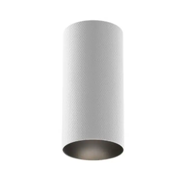 Ceiling luminaire C080CL-01-GU10-W