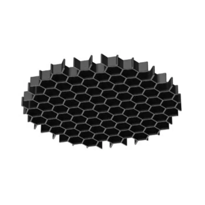 Anti-glare light filter HoneyComb ⌀45мм