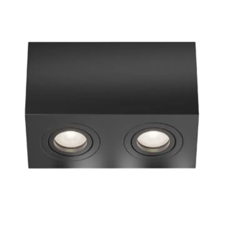 Ceiling luminaire C017CL-02B