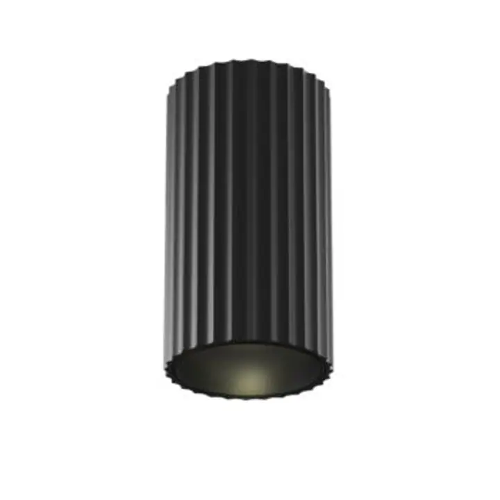 Ceiling lamp C106CL-01-GU10-B