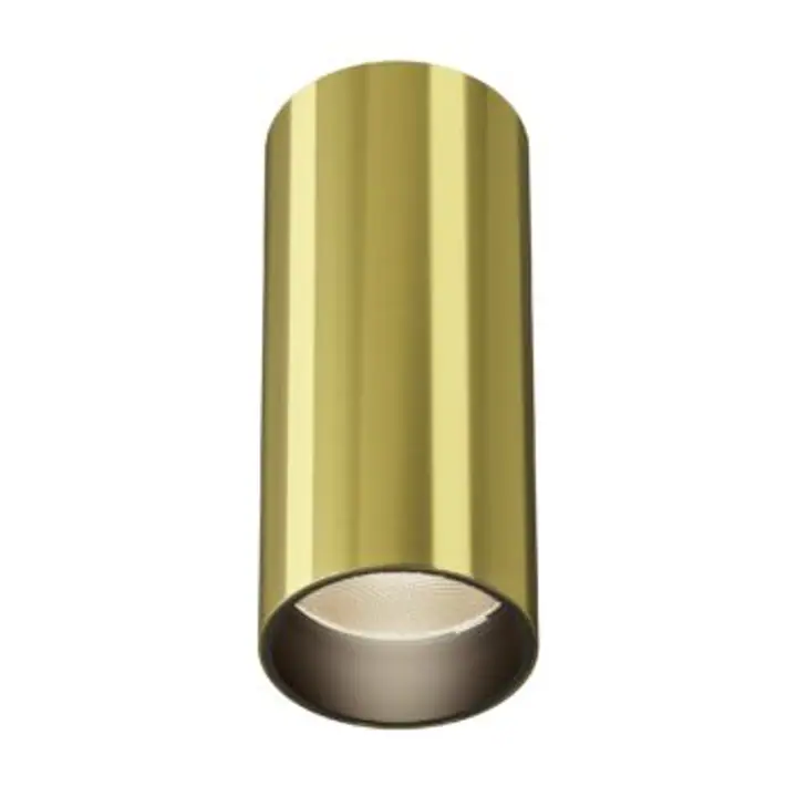 Ceiling luminaire C056CL-L12W3K-W-BS