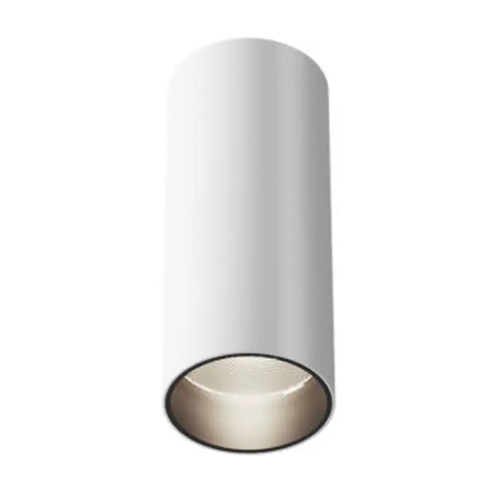 Ceiling luminaire C056CL-L12W4K-W-D-W