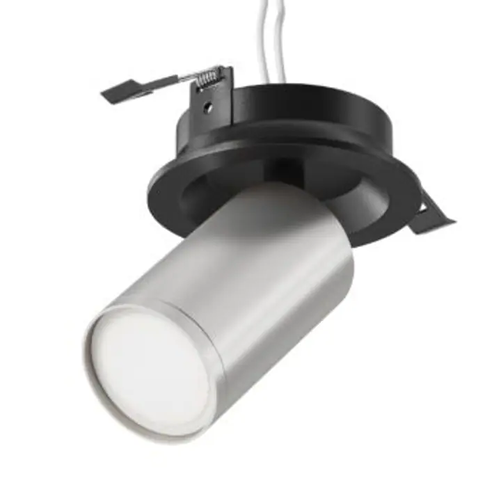 Ceiling luminaire C048CL-U-1BS