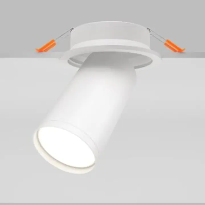 Ceiling luminaire C048CL-U-1W
