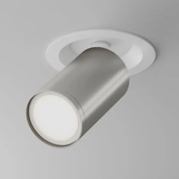 Ceiling luminaire C048CL-U-1WS